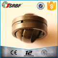 types of bearings GE60ES spherical plain bearings